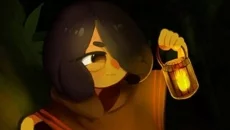 Tunche - jogo do gênero Slasher