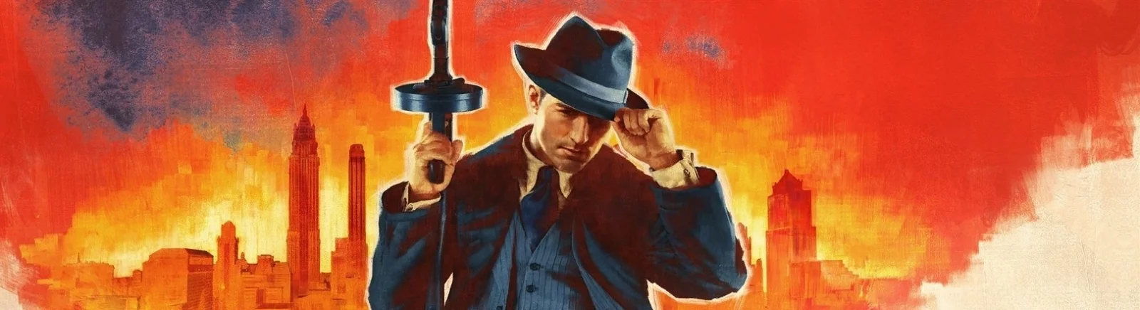 Mafia: Definitive Edition — Трейнер (+7) от 29.09.2021 [WeMod] / Treinadores / Trapaças