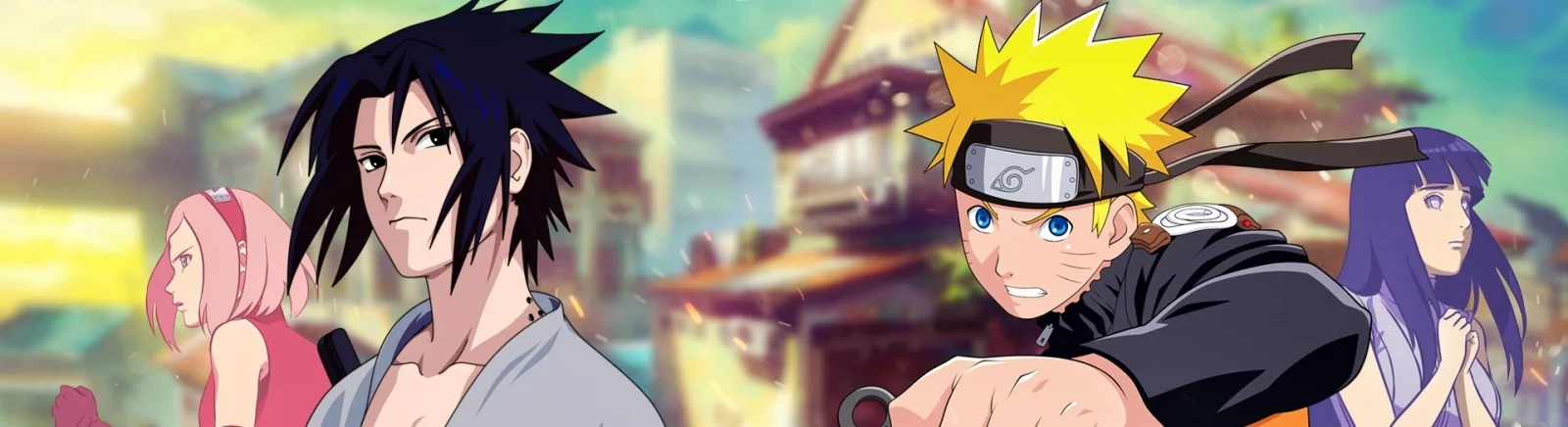 Fórum Наруто: Наследники силы