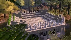 Tabletop Simulator é semelhante a Tabletop Simulator