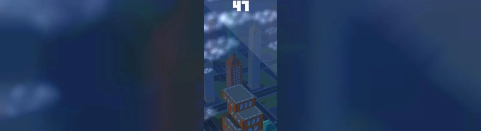 Avaliações negativas sobre Tower Builder — 0 opiniões