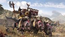 Total War: Warhammer 2 - The Twisted & The Twilight é semelhante a Total War: Warhammer 2 - The Twisted & The Twilight