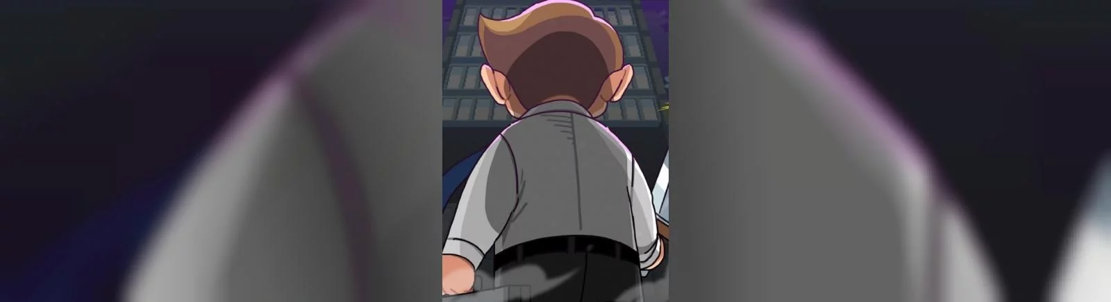 Fórum Dungeon Corporation S: An auto-farming RPG game