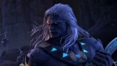 Project: Ragnarok