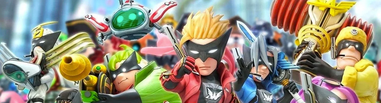 Comprar The Wonderful 101: Remastered barato, descontos de até 90% 🏷️, comparação de preços em diferentes lojas