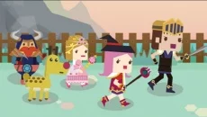 DungeonMon: Idle Merge Monster é semelhante a DungeonMon: Idle Merge Monster