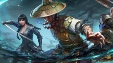 Shadow Fight Arena - jogo do gênero Luta