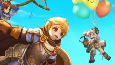 Tree Of Savior é semelhante a Tree Of Savior