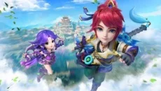 Fantasy Westward Journey