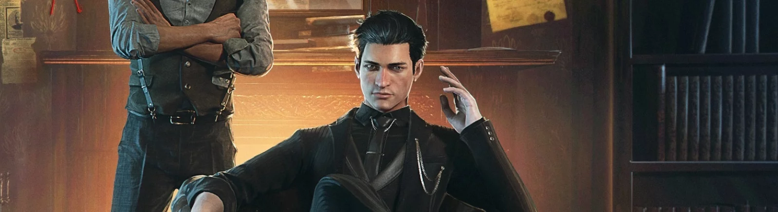 Comprar Sherlock Holmes Chapter One barato, descontos de até 90% 🏷️, comparação de preços em diferentes lojas