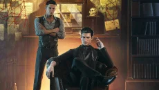 Sherlock Holmes Chapter One