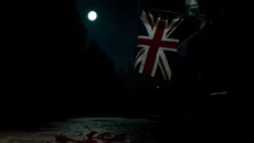 Nth0: Infinity Reborn - jogo do gênero Slasher