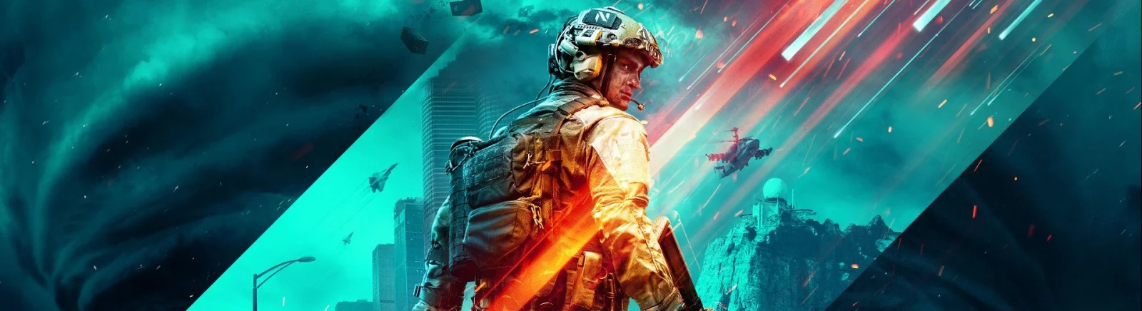 Todas as avaliações e notas Battlefield 2042 — 7 opiniões