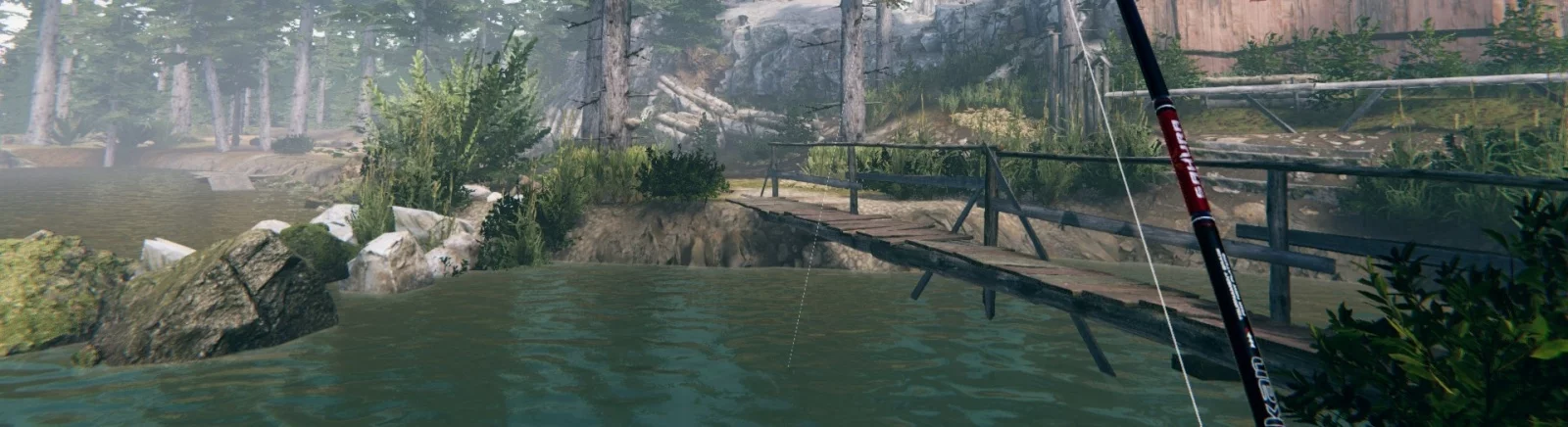 Ultimate Fishing Simulator 2 — Трейнер (+24) от 01.11.2022 [WeMod] / Treinadores / Trapaças