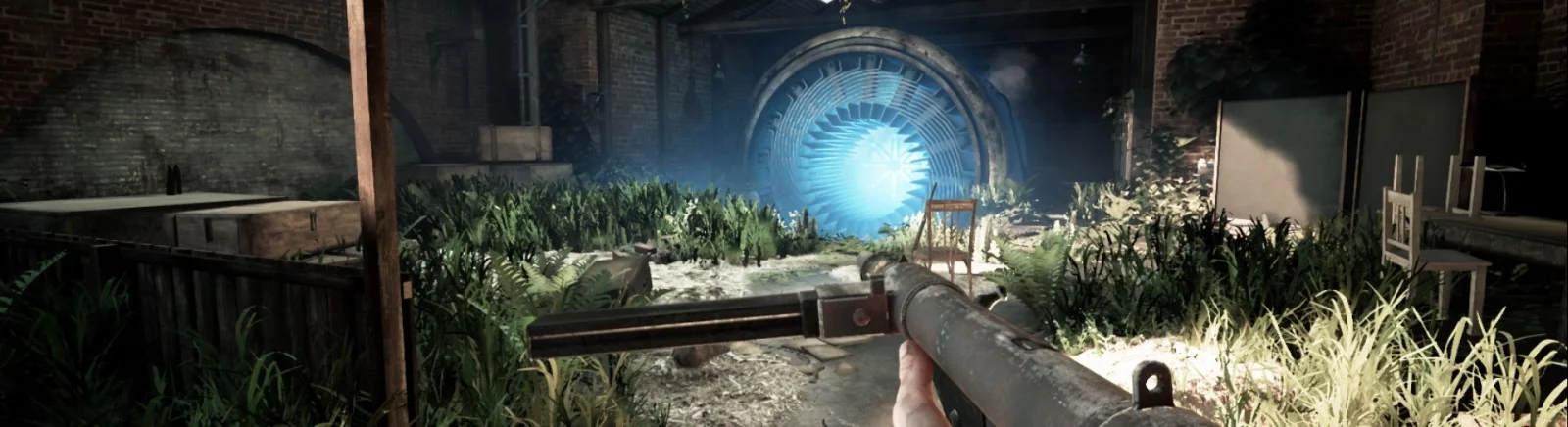 Tabelas para INDUSTRIA