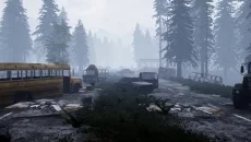 Mist Survival