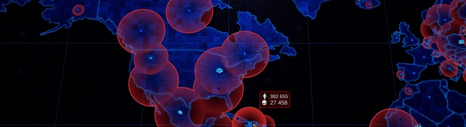 COVID: The Outbreak — Таблица для Cheat Engine [UPD: 10.06.2020] / Tabelas / Trapaças