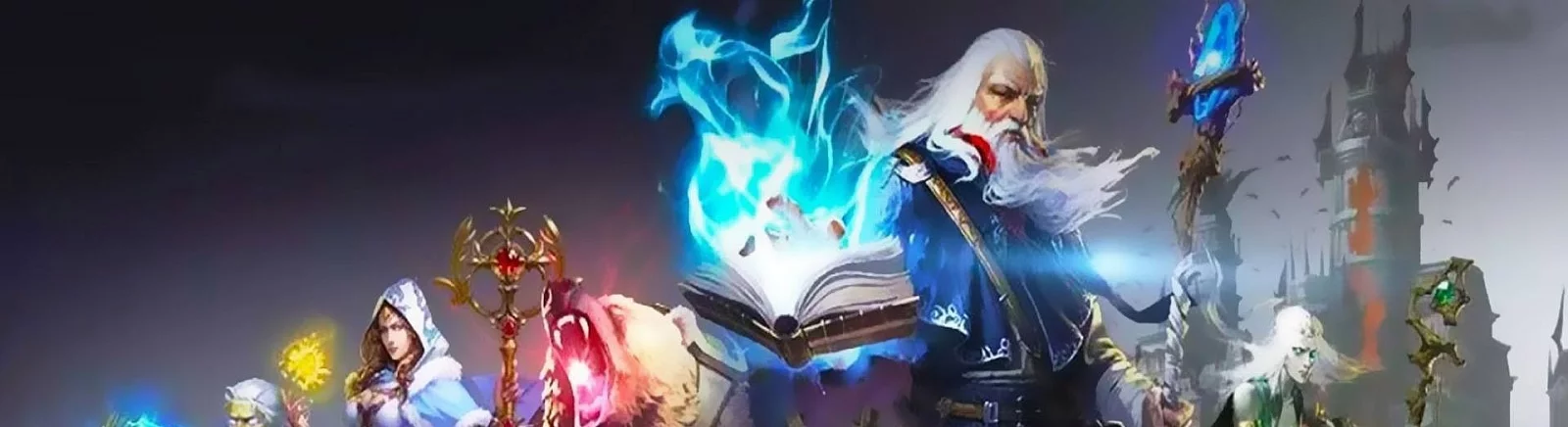 Melhores jogos  para Mac , semelhantes a War and Magic (War and Magic: Kingdom Reborn)
