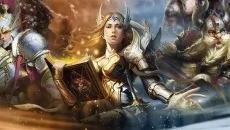 Heroes of Might and Magic 4 é semelhante a Heroes of Might and Magic 4