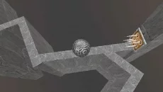 The Ball é semelhante a The Ball