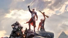 Revival: Recolonization - jogo do gênero Turn-based