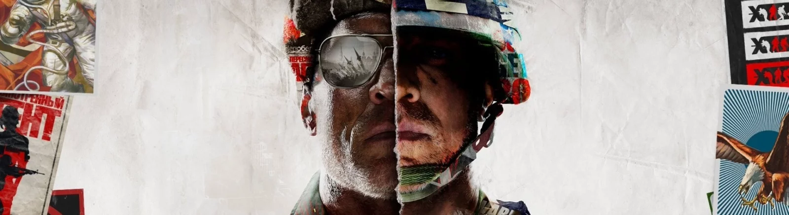 Todas as avaliações e notas Call of Duty: Black Ops Cold War — 5 opiniões