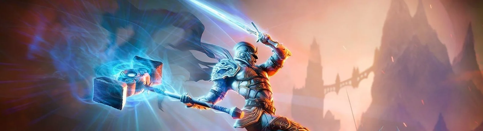 Kingdoms of Amalur: Re-Reckoning — Пропуск вступительной заставки / Mods e skins