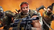 Z Day: Hearts of Heroes - jogo do gênero MMO