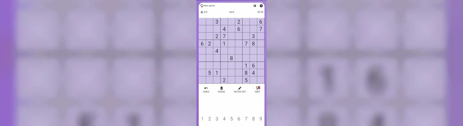 Comprar Sudoku Pro barato, descontos de até 90% 🏷️, comparação de preços em diferentes lojas