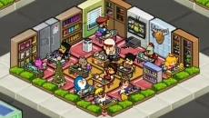 Picross for a Cause é semelhante a Picross for a Cause