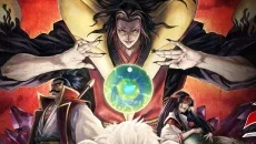 Samurai Shodown NeoGeo Collection - jogo do gênero Luta