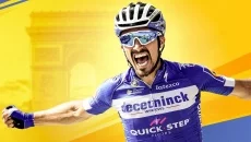 Tour de France 2020 - jogo do gênero Jogo esportivo