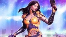 Coreupt - jogo do gênero Luta