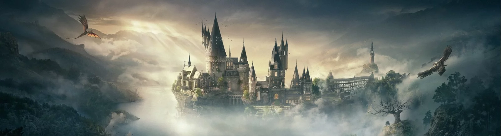 Hogwarts Legacy — Красивое лицо для главной девочки / Rostos e Penteados / Personagens e jogadores