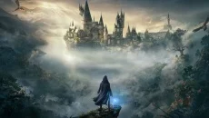 Hogwarts Legacy - jogo do gênero Fantasia