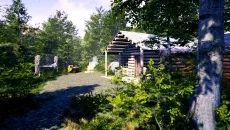 The House In The Hollow é semelhante a The House In The Hollow