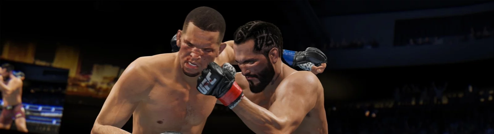 Fórum UFC 4