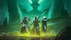 Destiny 2: The Witch Queen - jogo do gênero Conteúdo adicional