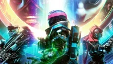 Destiny 2: Lightfall - jogo do gênero MMO