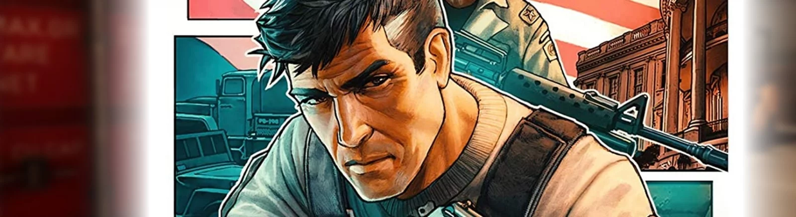 Avaliações mistas sobre XIII — 0 opiniões