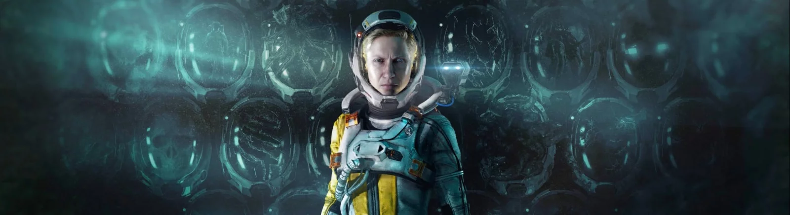 Interface para Returnal