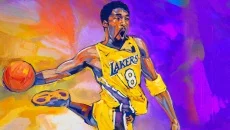 NBA 2K21 - jogo do gênero Jogo esportivo