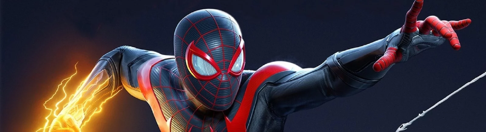 Marvel&#039;s Spider-Man: Miles Morales — Suit Adding Tool For Miles Morales - слоты для костюмов / Editores e programas / Trapaças