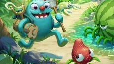 Bugsnax