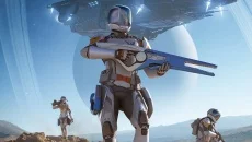 Craterbound é semelhante a Craterbound