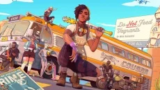 Life is Strange: True Colors é semelhante a Life is Strange: True Colors