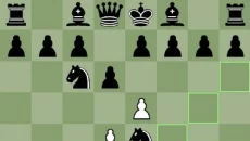 ChessFinity é semelhante a ChessFinity