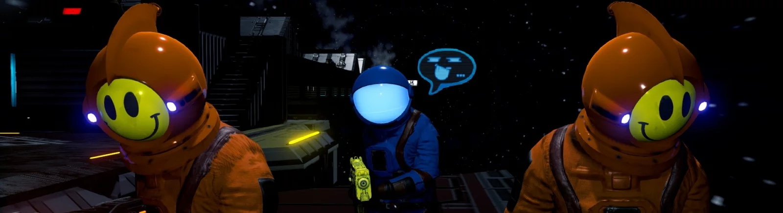 Comprar Unfortunate Spacemen barato, descontos de até 90% 🏷️, comparação de preços em diferentes lojas