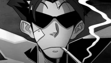 Wolfstride - jogo do gênero Robôs de combate