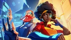 Operation: Tango - jogo do gênero Jogo casual